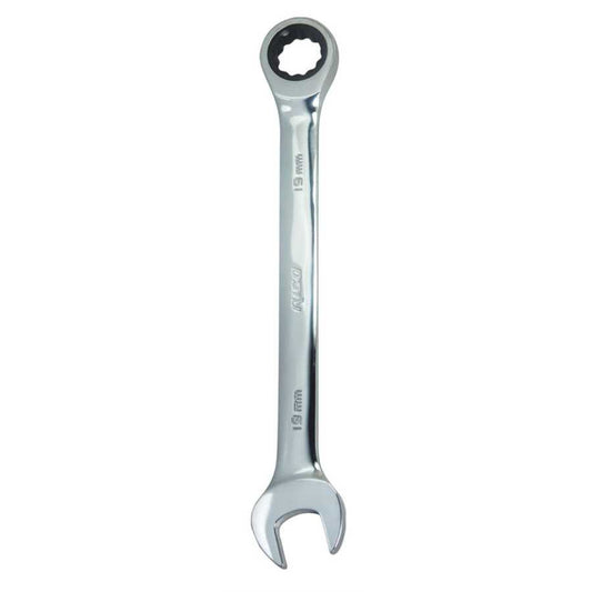 GEAR WRENCH