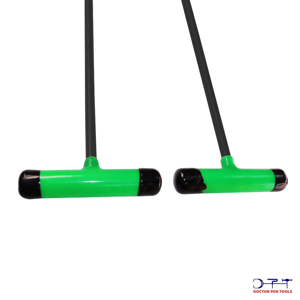 pdr tools 2 pcs right left stick