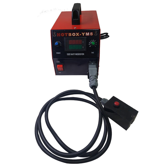 PDR Tools / Induction Heater Machine Hot Box