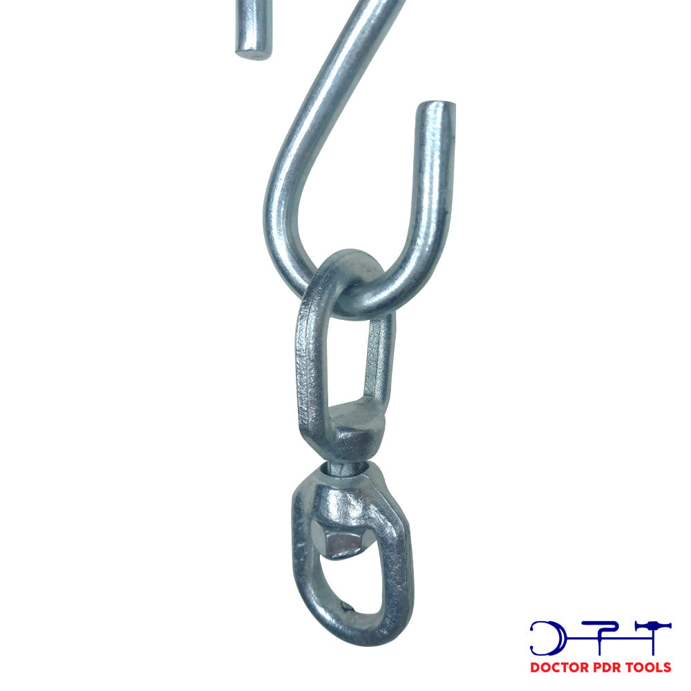 swivel ring s hook