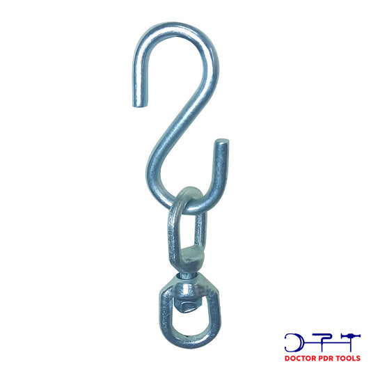 swivel ring s hook