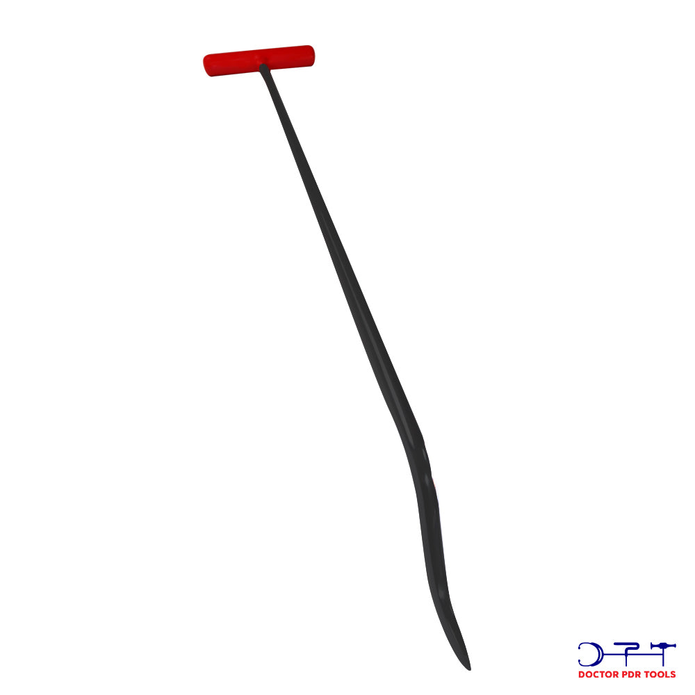 1 pcs damage repair dent removal stick with hook