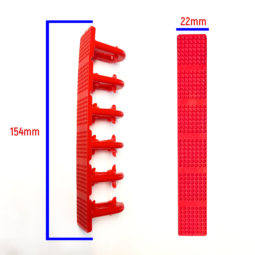 multi glue tray 10 pieces 1 set