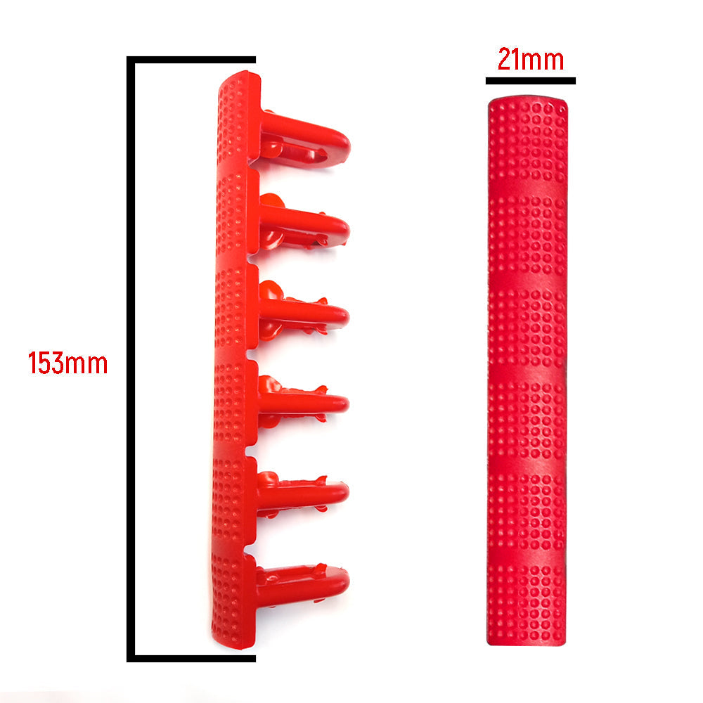 pdr tools multi glue tabs 4 pcs 1 set flexible strong plastic puller centipede