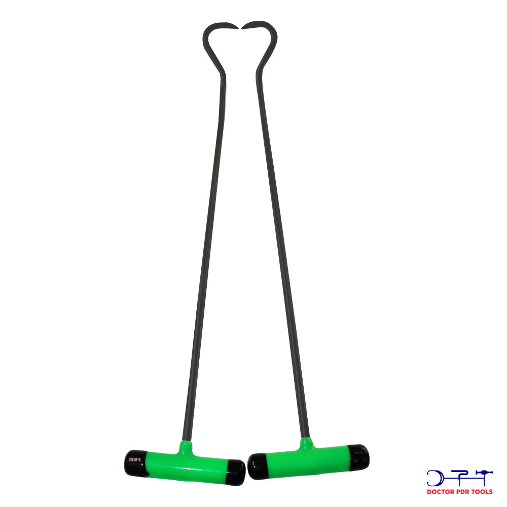 pdr tools 2 pcs right left stick