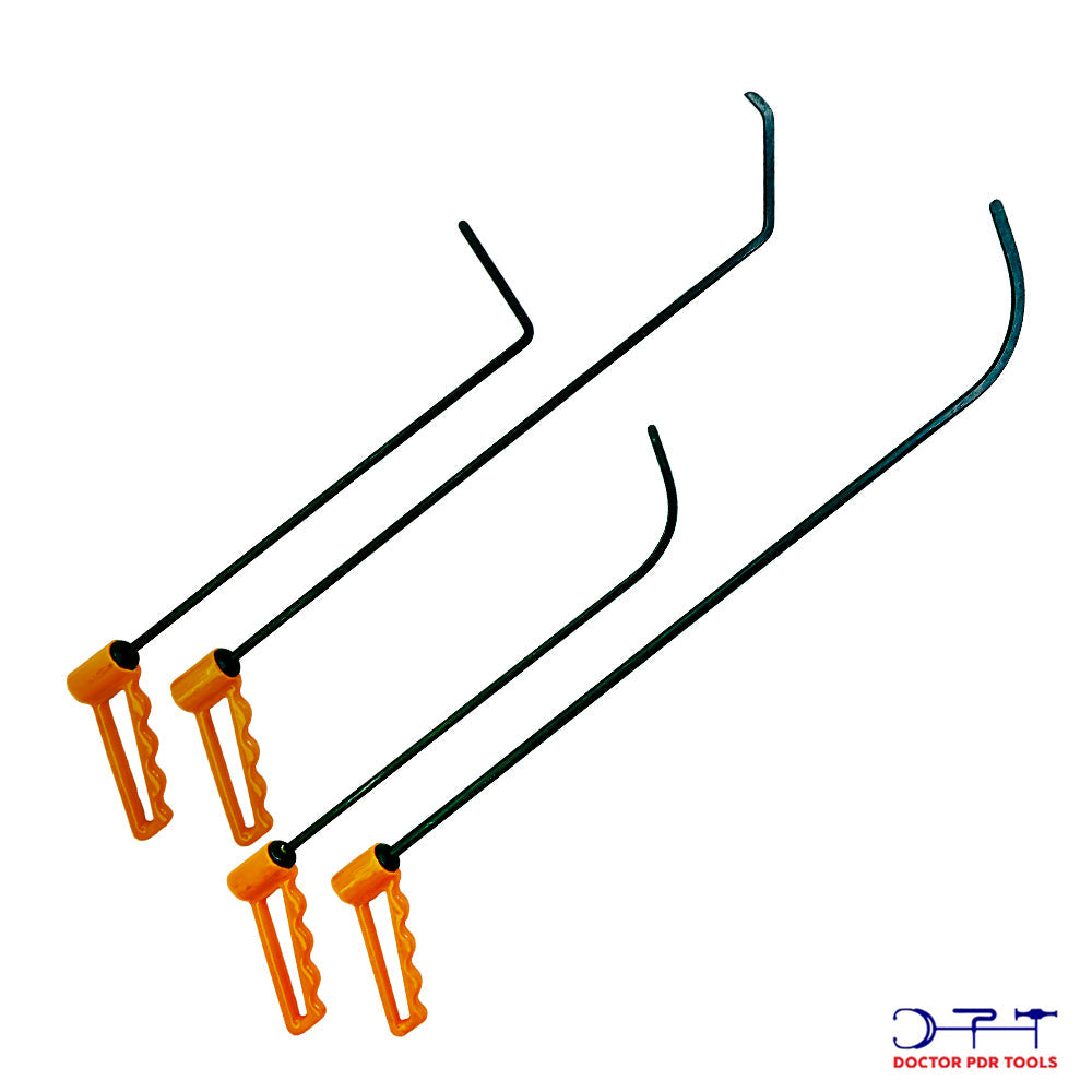 Pdr Tools / 57 Pcs Heat Treatment and Oxidation Bar Set