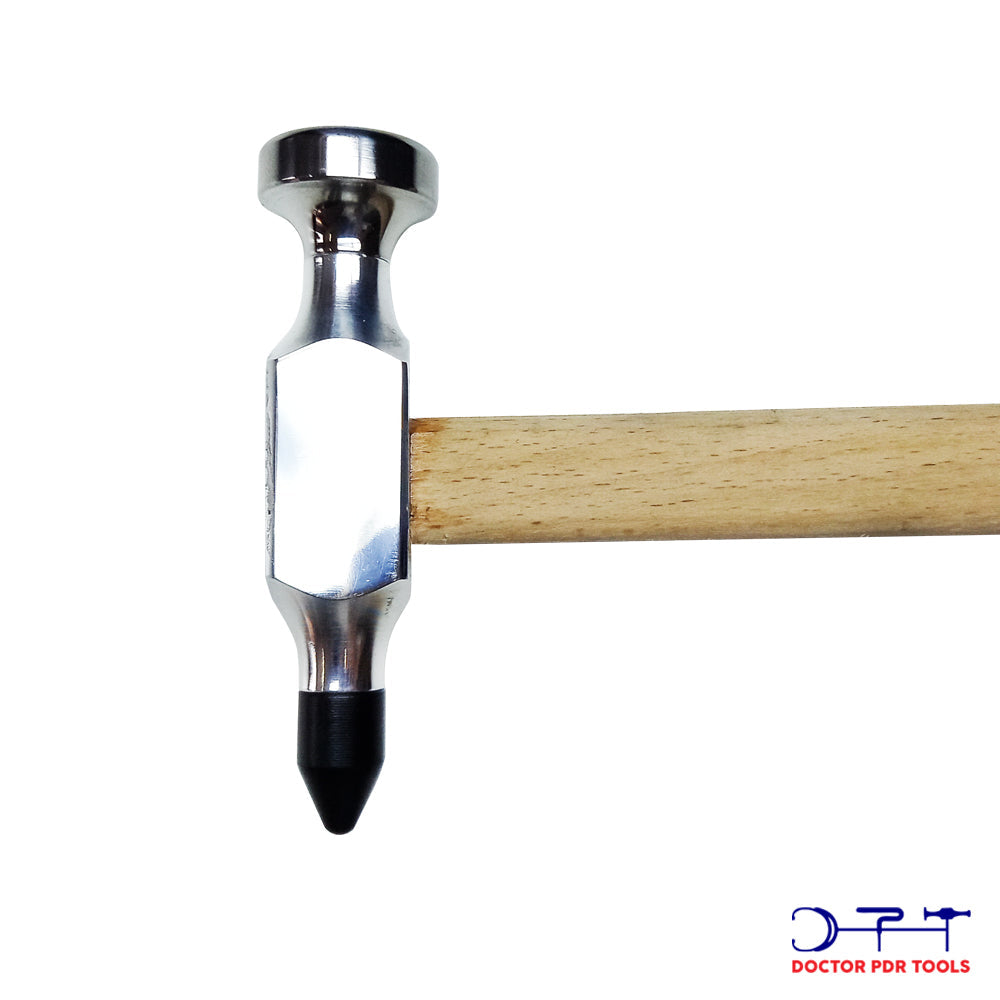 multihead aluminum hammer