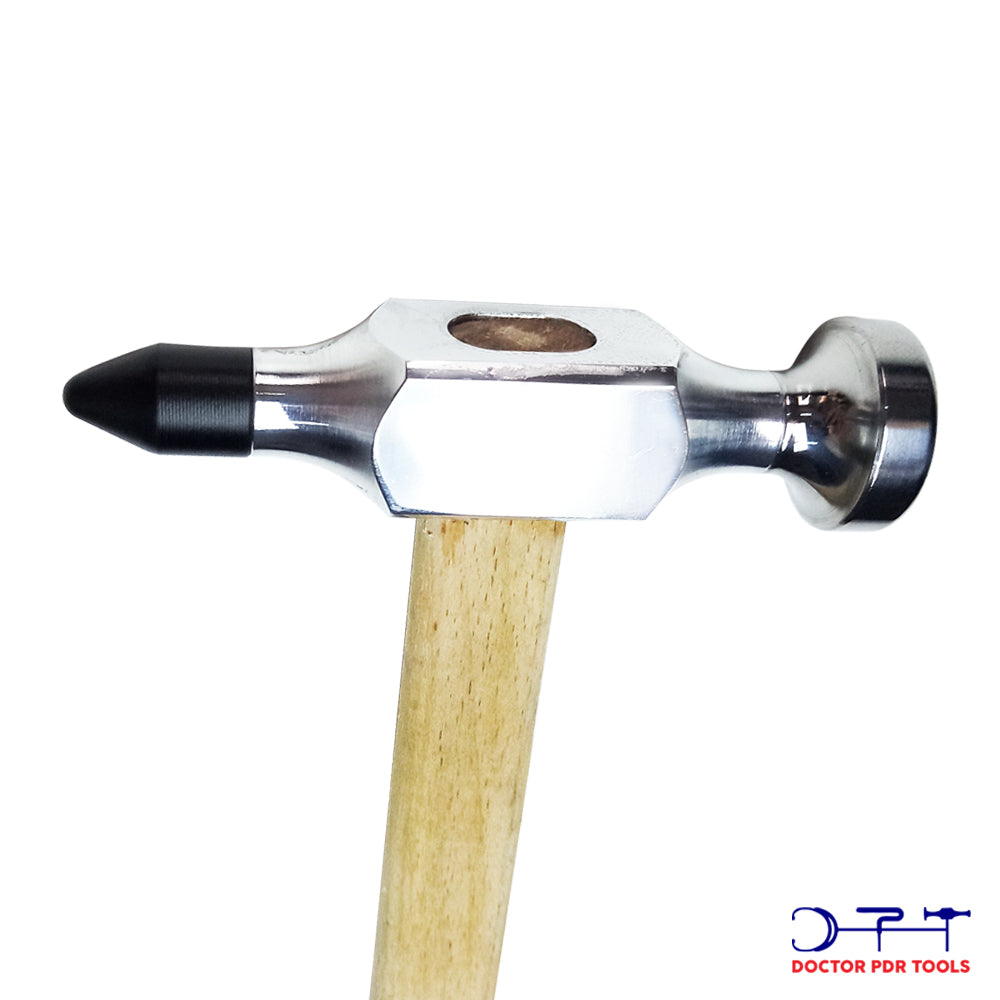 multihead aluminum hammer