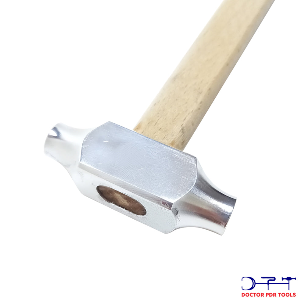 multihead aluminum hammer