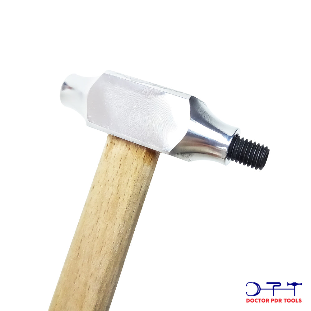 multihead aluminum hammer