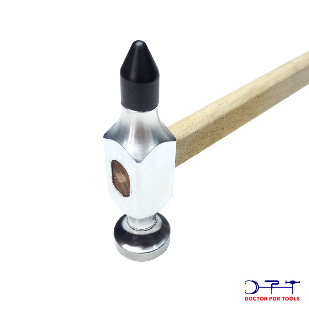 multihead aluminum hammer