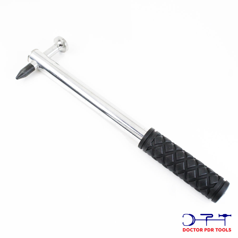 aluminum hammer with tapping board for with 9 heads