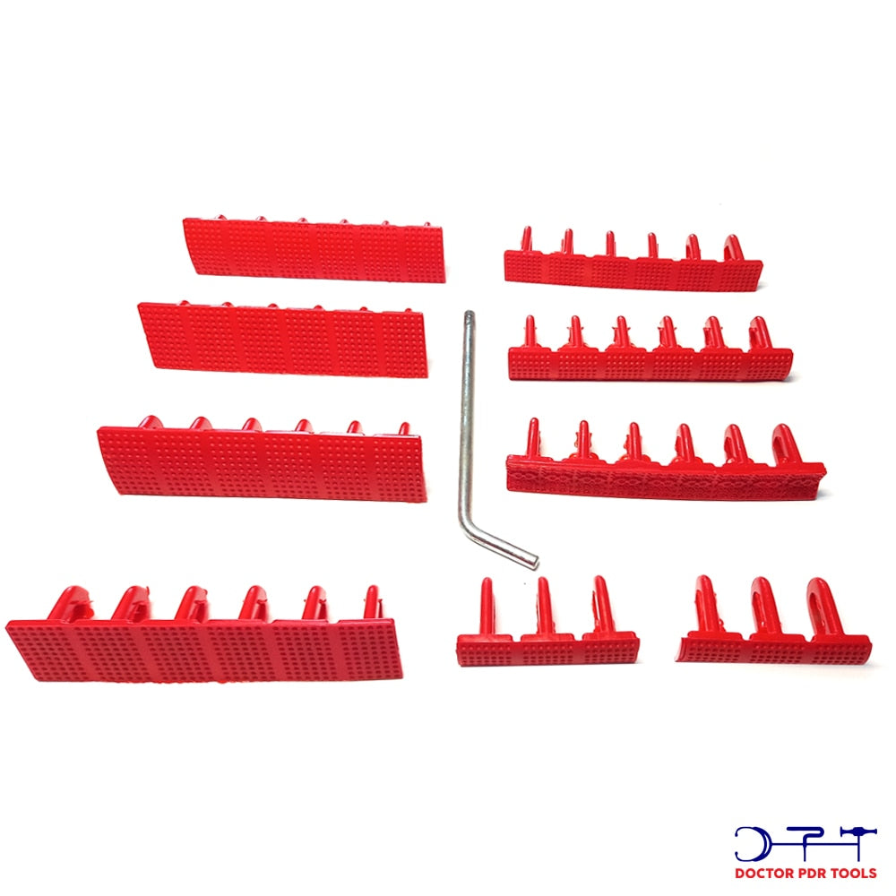 multi glue tray 10 pieces 1 set