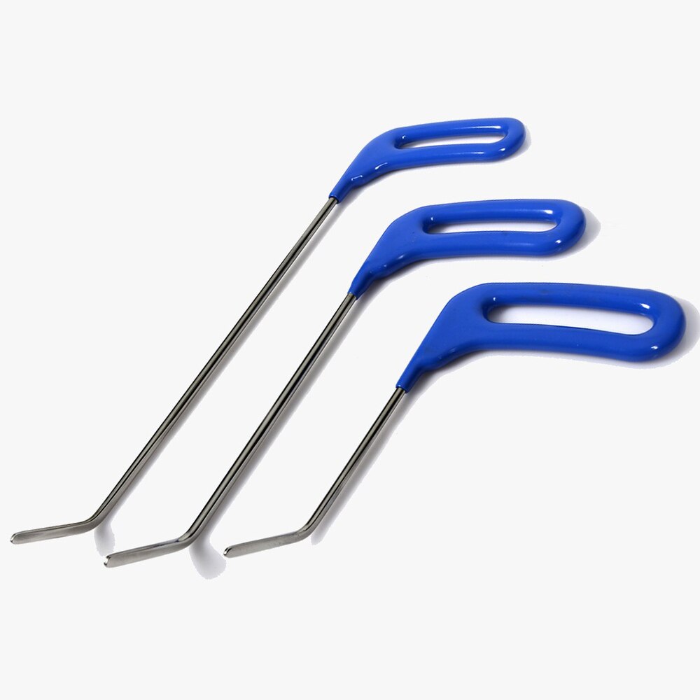 hook tools 6 pcs