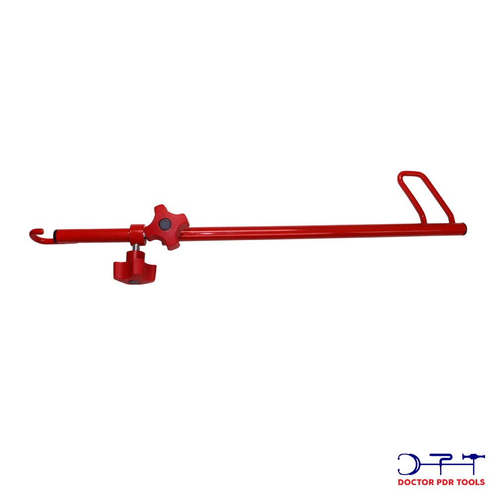 adjustable metal luggage fixing bracket