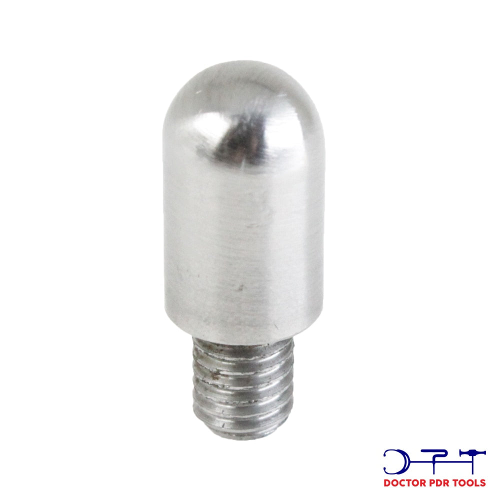 chrome plated m8 screw bit