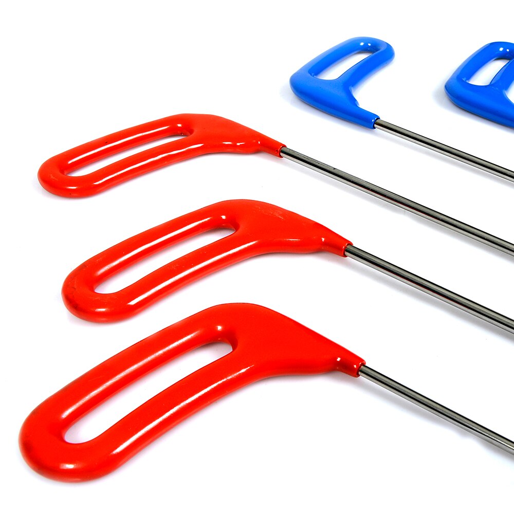 hook tools 6 pcs