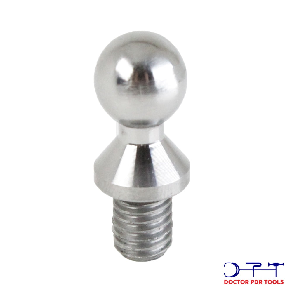 chrome plated m8 screw bit