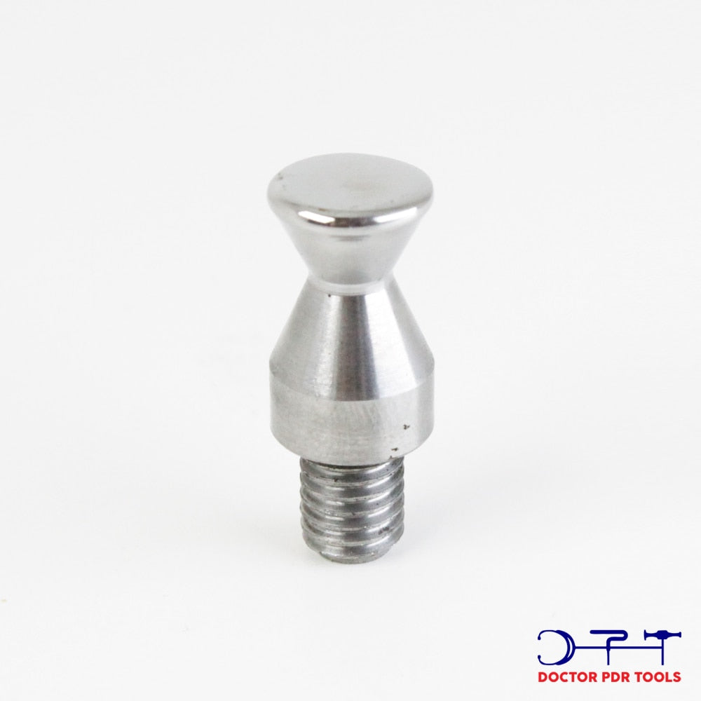 chrome plated m8 screw bit