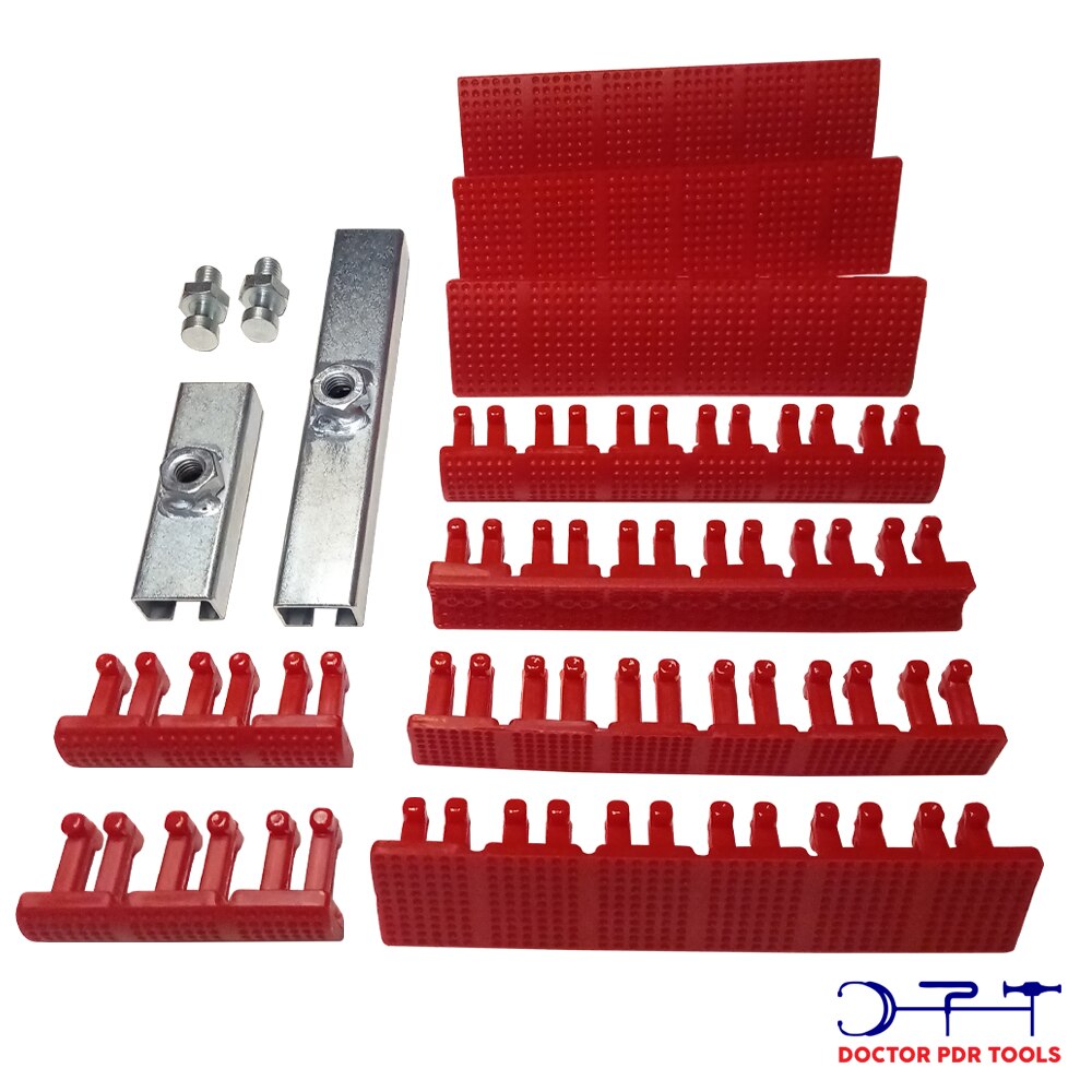 new multiple bag glue seals 13 pcs 1 set