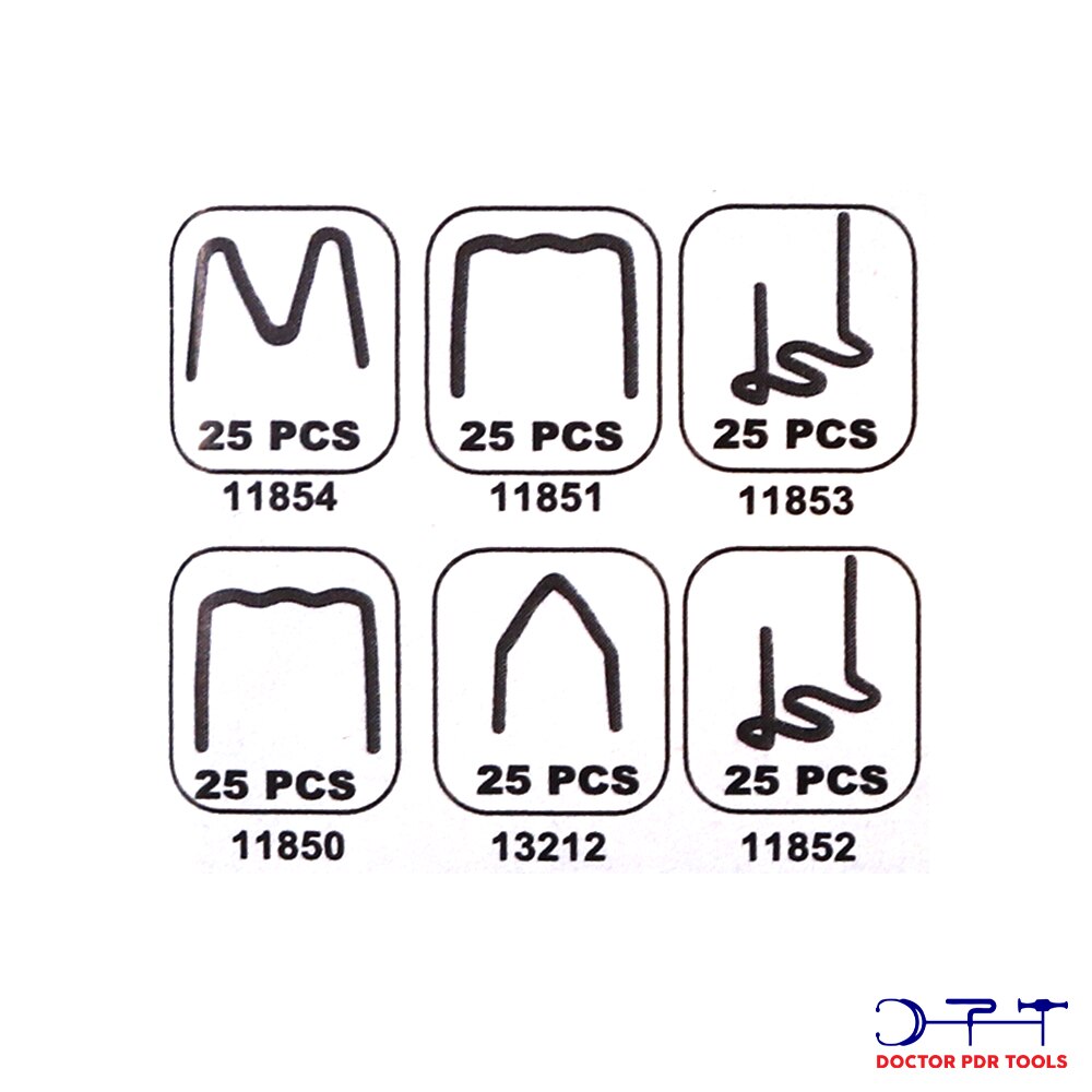 rechargeable welding wire set