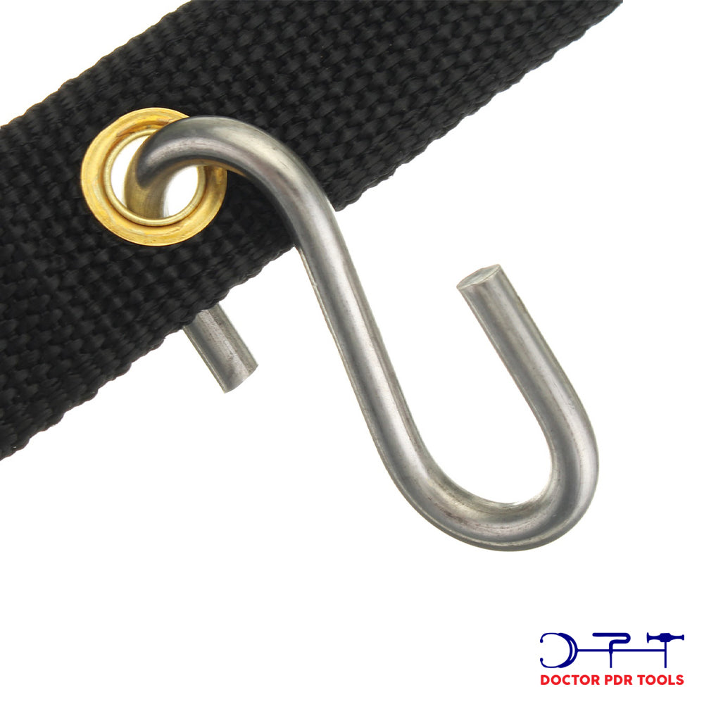 pdr tools nylon strap2