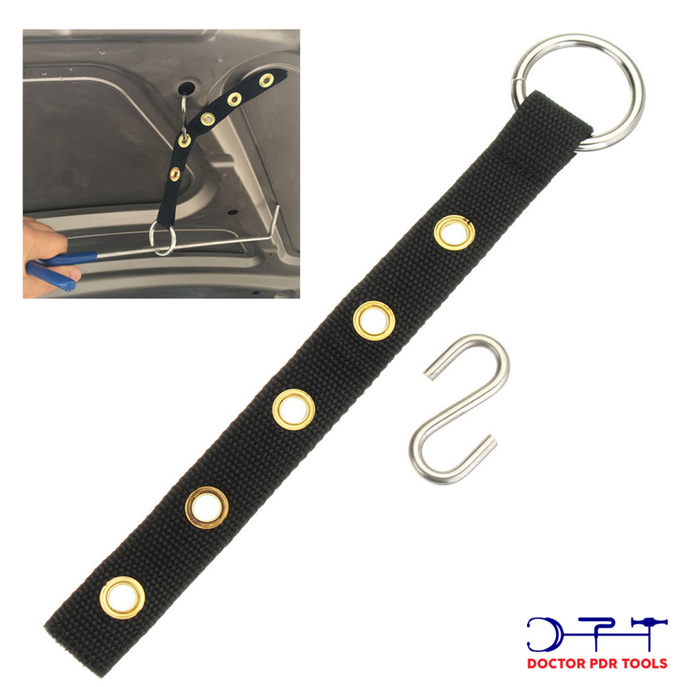 pdr tools nylon strap2