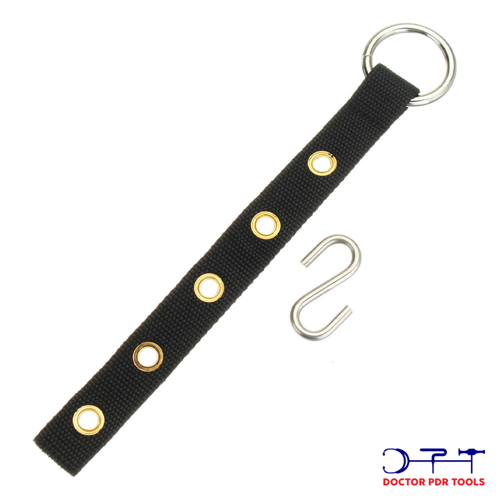 pdr tools nylon strap2