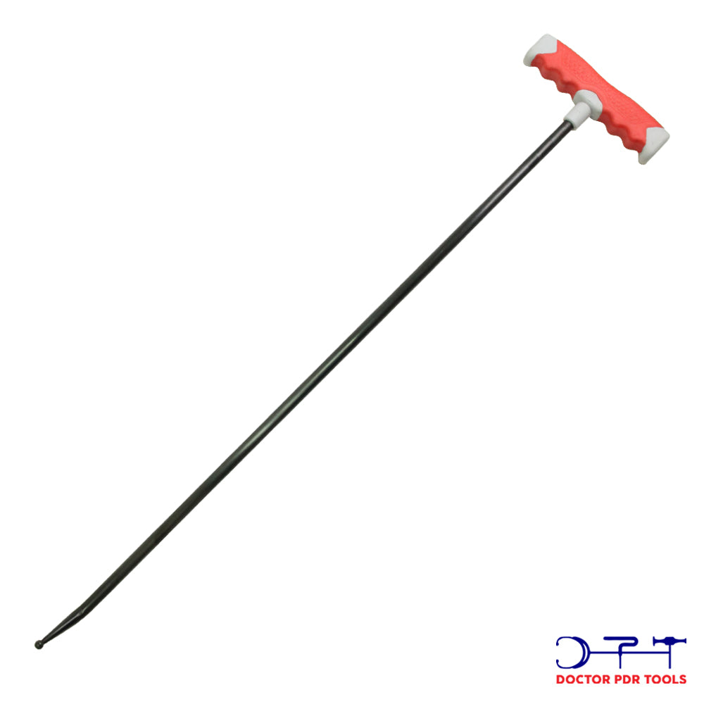 Pdr Tools Dent Repair 1 Pcs Bar Round Head Hook