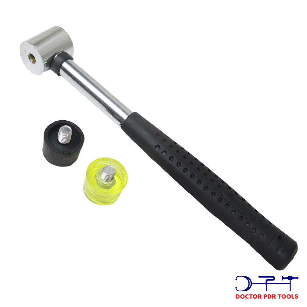 plastic head mini hammer