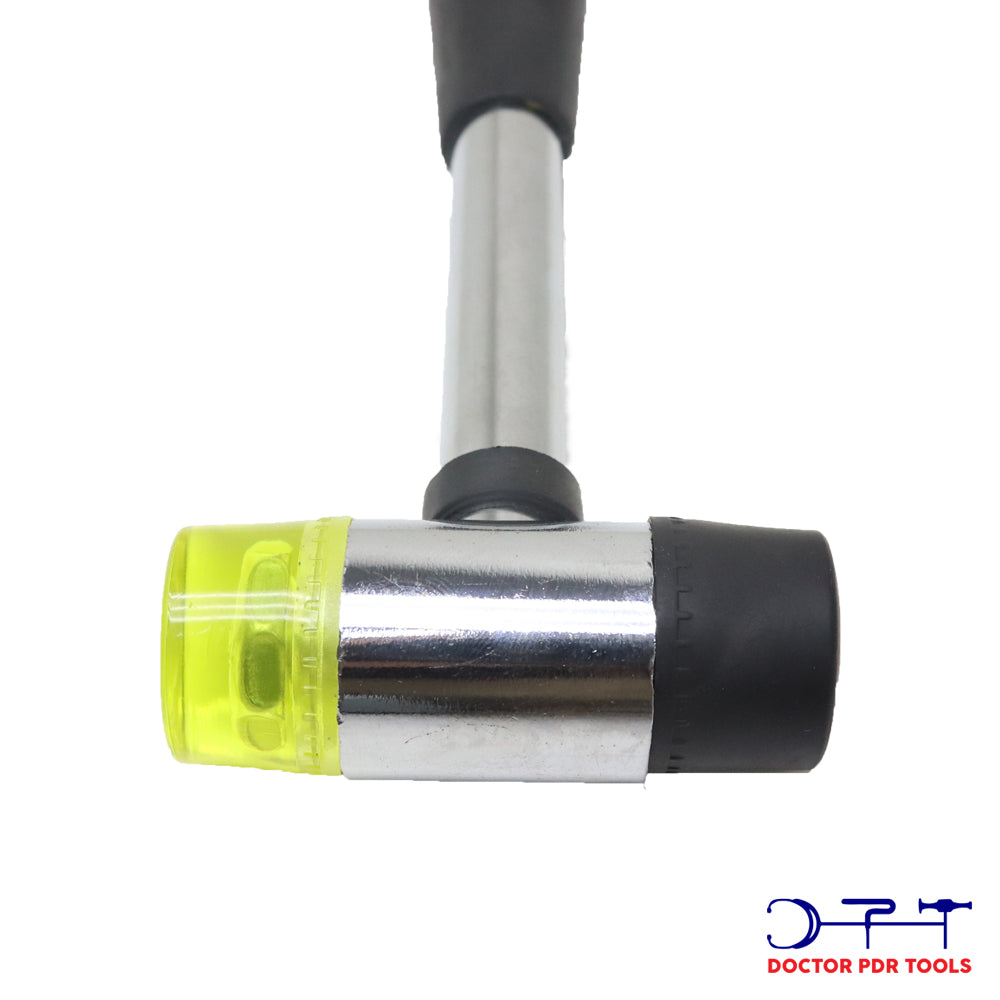 plastic head mini hammer