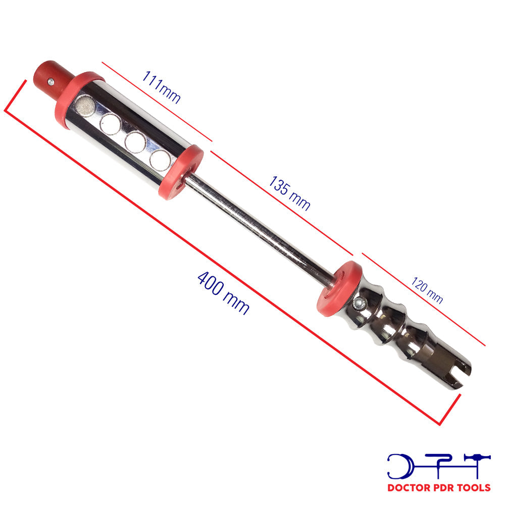 slide hammer puller steel with magnet