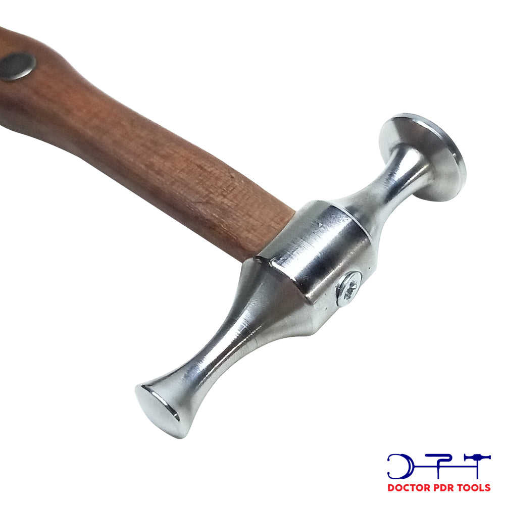 nut hammer magnetic