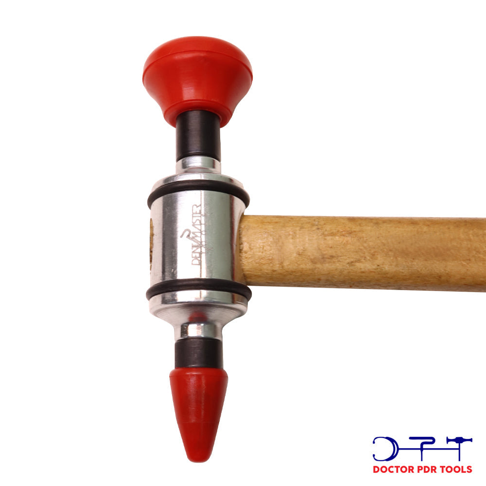 dent hammer set paintless repair tools