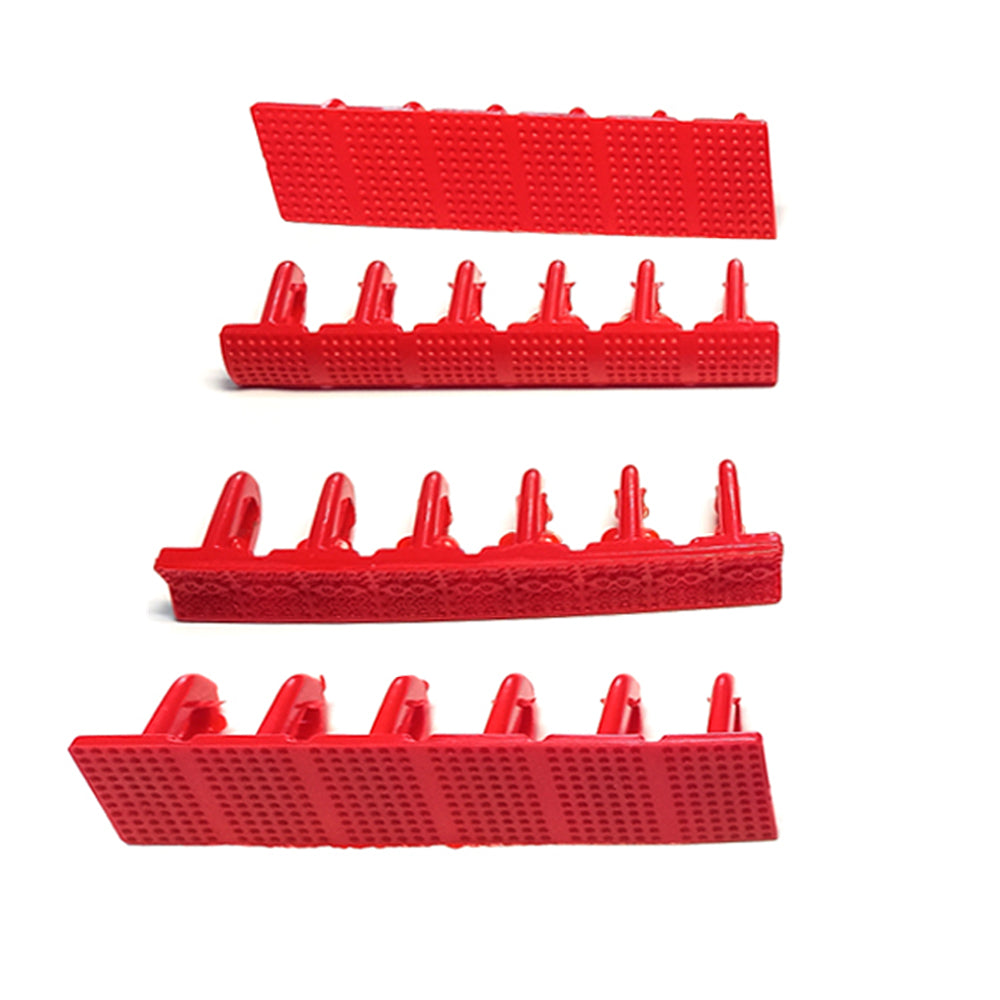 pdr tools multi glue tabs 4 pcs 1 set flexible strong plastic puller centipede