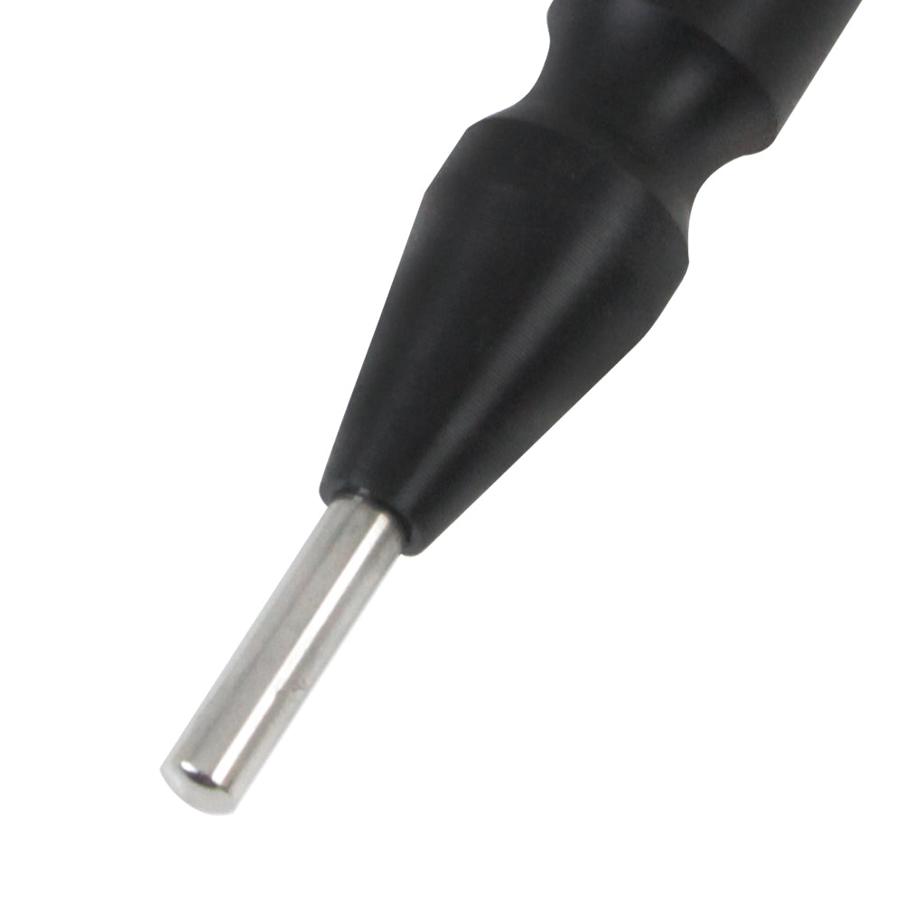 magnet steel tip fiber pen