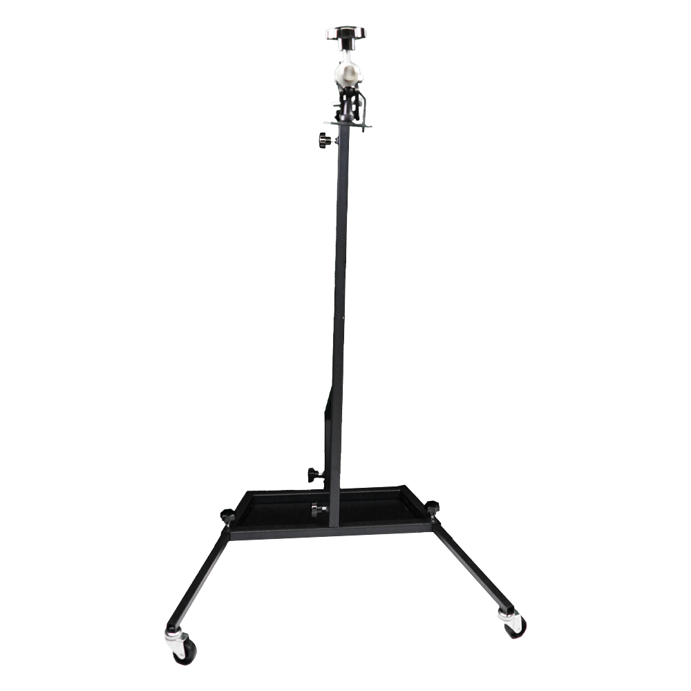 Pdr Tools / Led Lamp Stand (Only Stand)