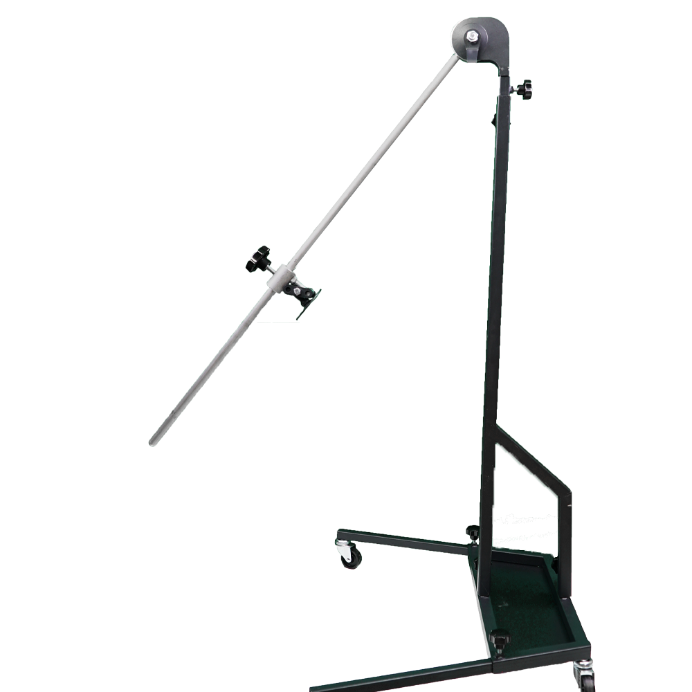 Pdr Tools / Led Lamp Stand (Only Stand)