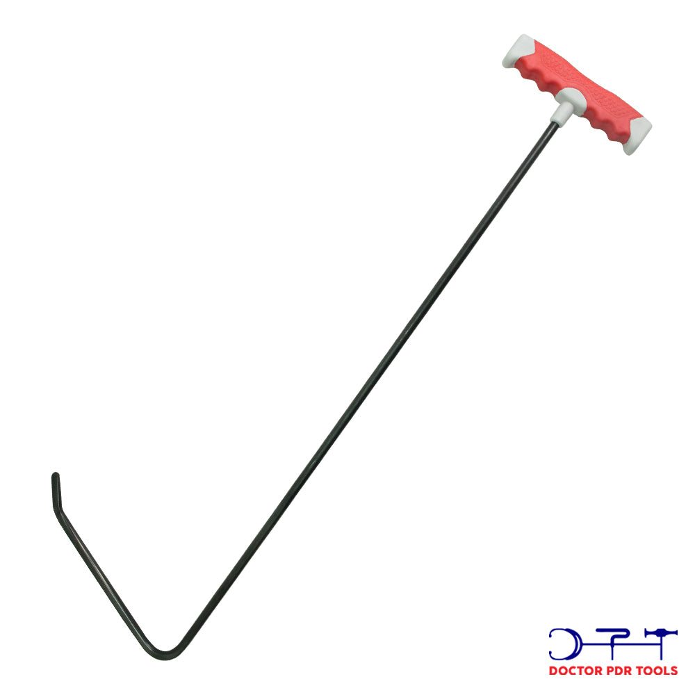 Pdr Tools / L Shaped Rod