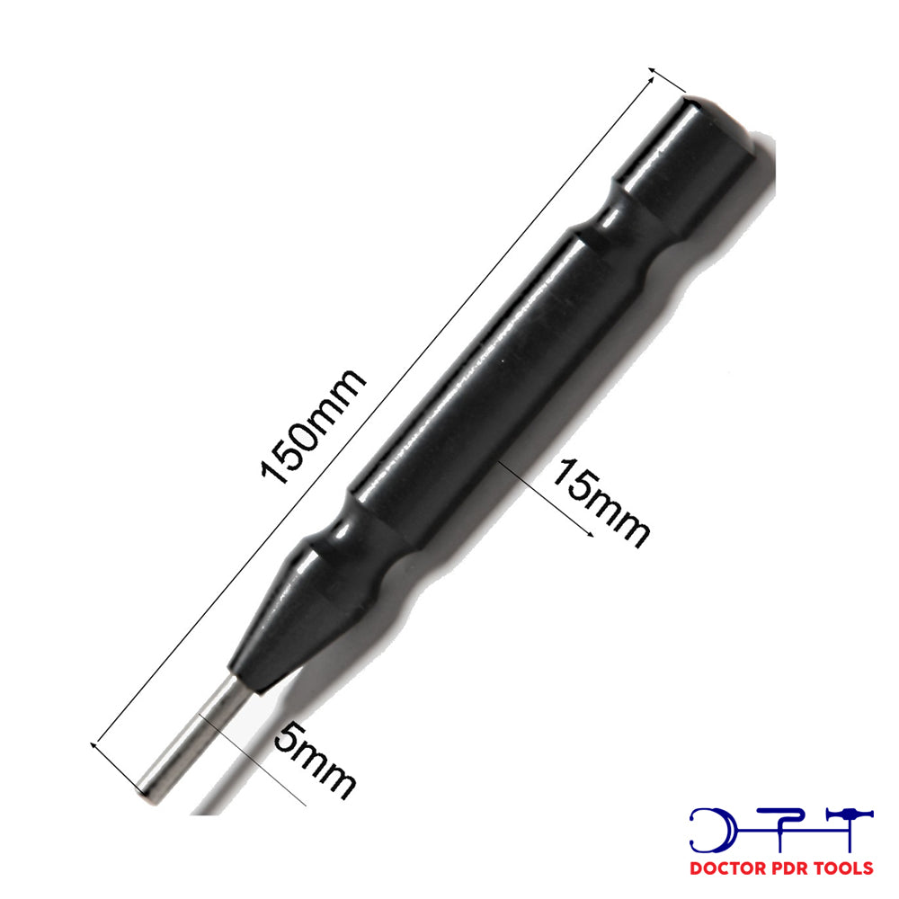 magnet steel tip fiber pen