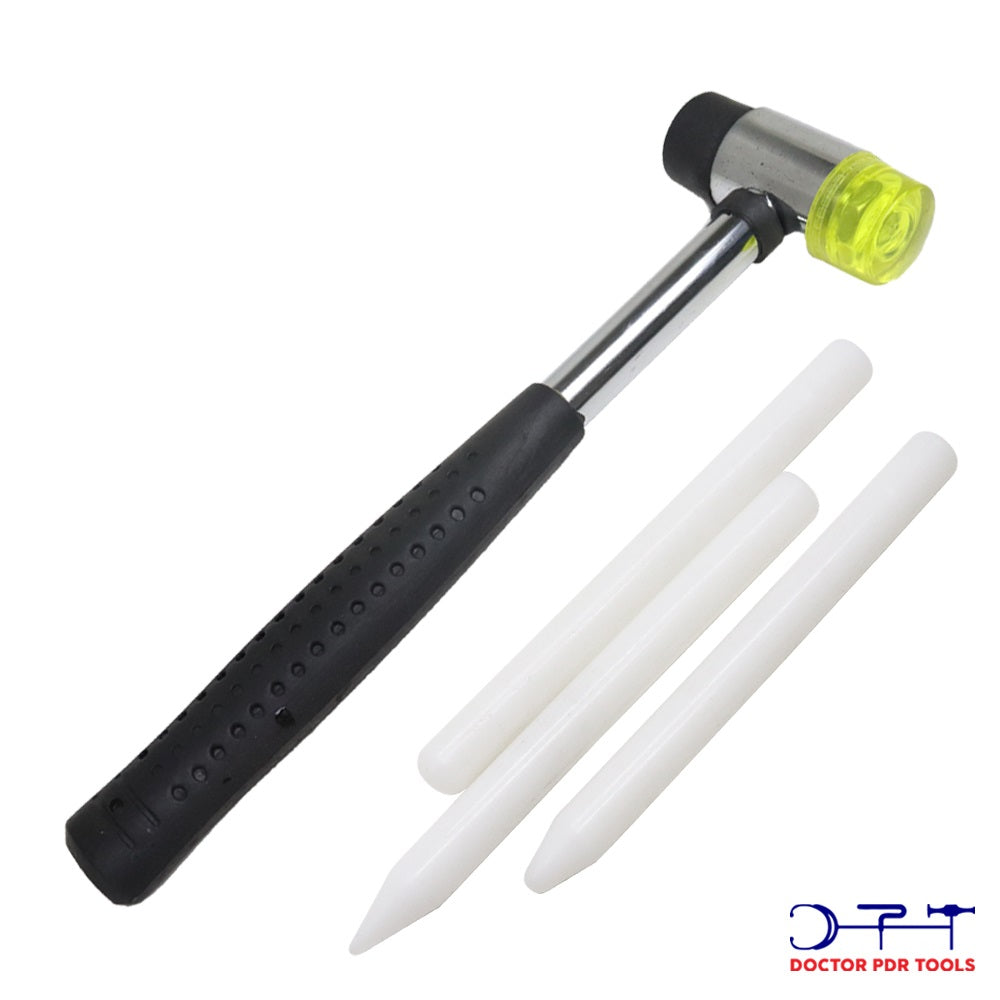 plastic head mini hammer