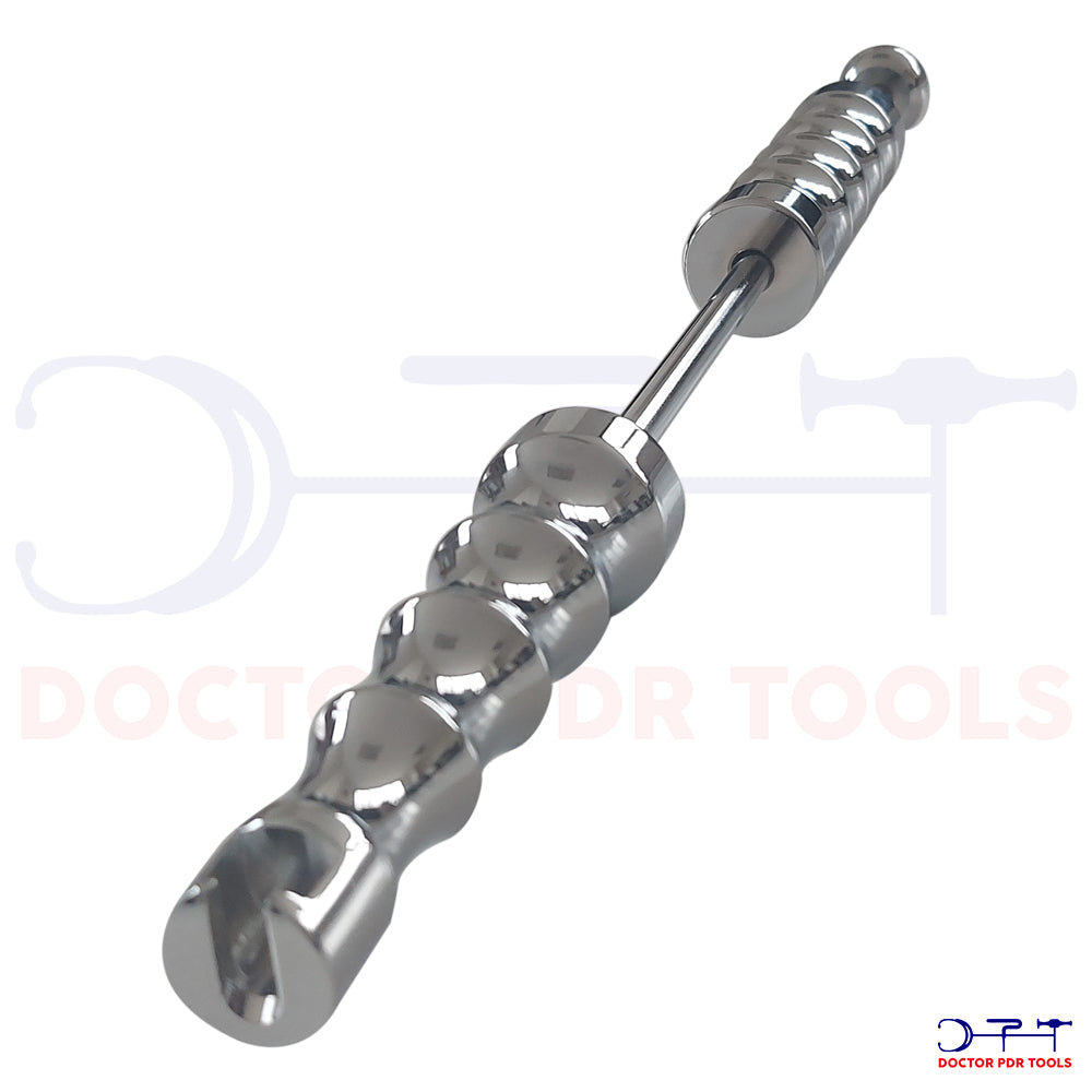 Pdr Tools / Steel Chrome Plated Slide Hammer